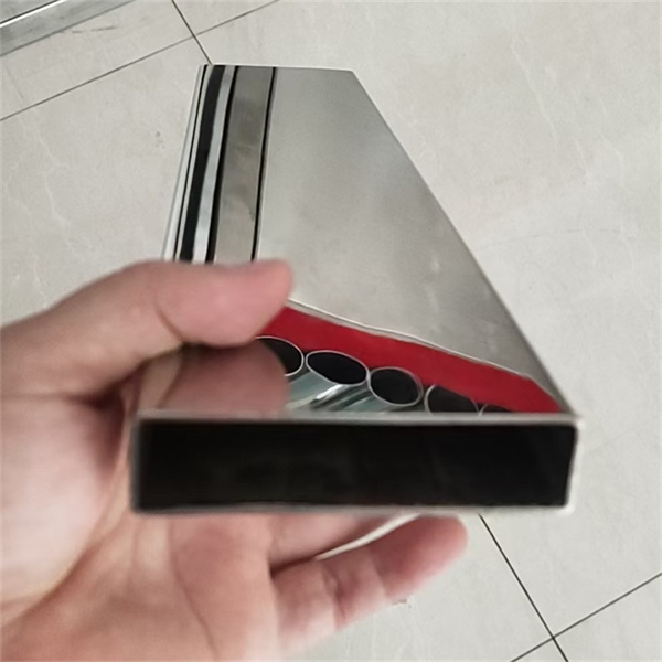 不锈钢方管